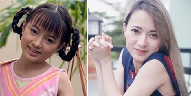 2 thần đồng ca nhạc Xuân Mai, Xuân Nghi gây ngỡ ngàng khi đóng phim